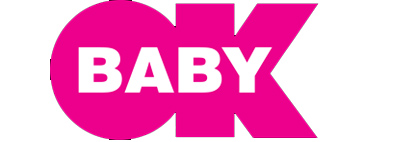 OKBaby logo