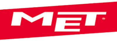 Met logo