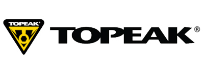 Topeak logo