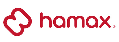 Hamax logo