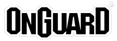 OnGuard logo