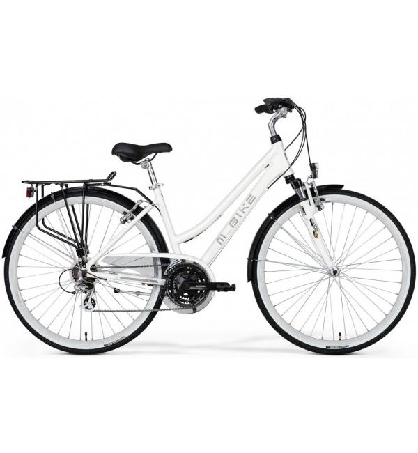 M-Bike T_Bike 9.1 Lady biał_nieb