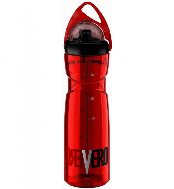 Bidon Elite Vero GT Red 700ml