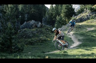 Giant Bicycles | Stance E+