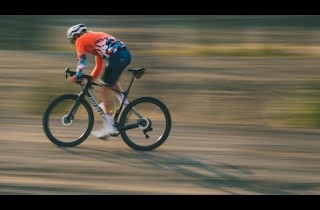 Gravel Crusher: The All-New Revolt | Giant Bicycles