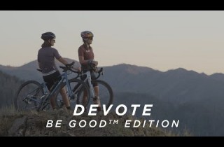 Introducing the Liv Devote-Be Good Edition Gravel Bikes