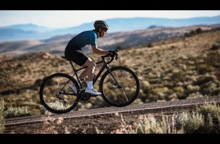 The All-New Contend AR | Giant Bicycles
