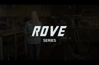 Rove Series | Liv Cycling