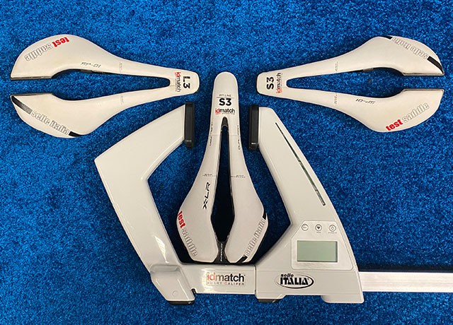 Wypożyczalnia siodeł rowerowych