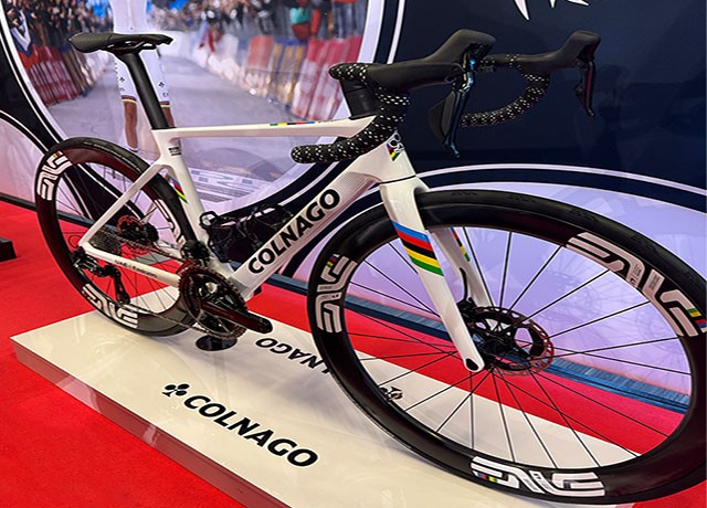 Serwis roweru Door to Door