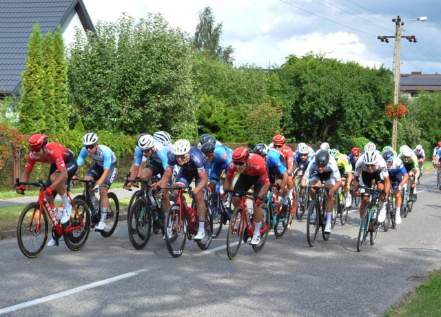 Klub kolarski KS Olimpic Piaseczno