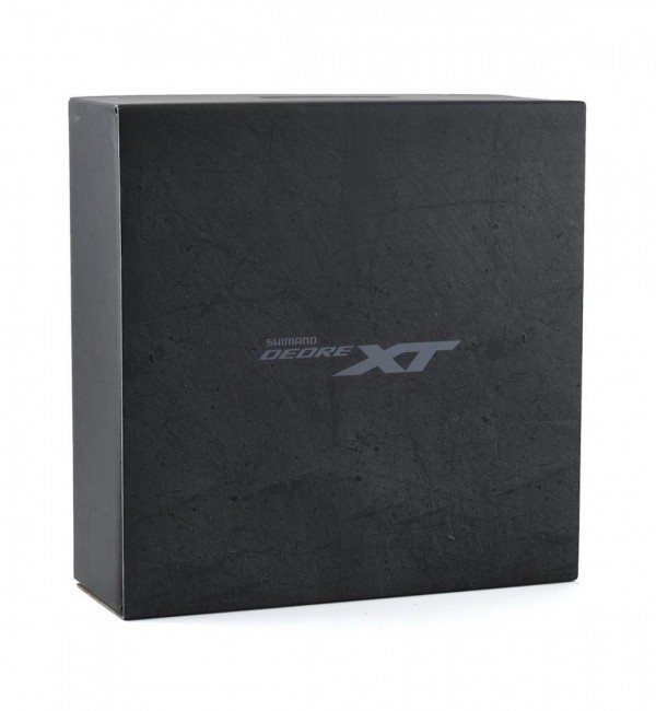 Kaseta Shimano Deore XT CS-M8100 12 rzędowa pudełko/box