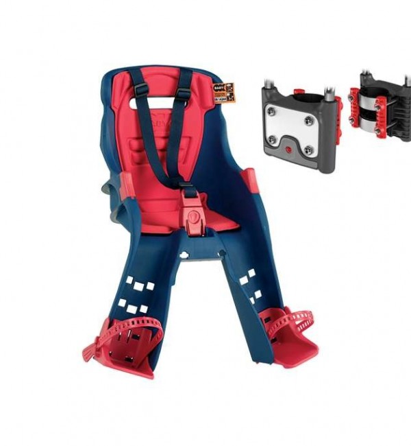 Fotelik dziecięcy OKBABY ORION przedni