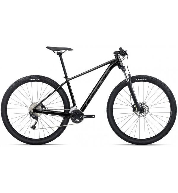 Orbea Onna 40 29 Black-Silver