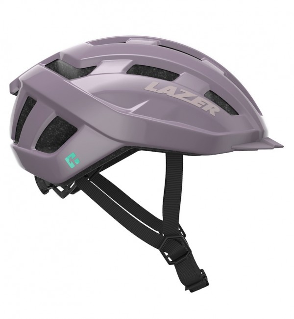 Kask Lazer CODAX KinetiCore Mulberry Uni + net