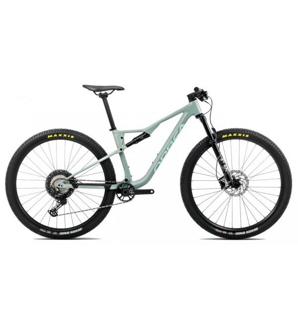 Orbea OIZ H30 Blue Stone-Metalic Stone