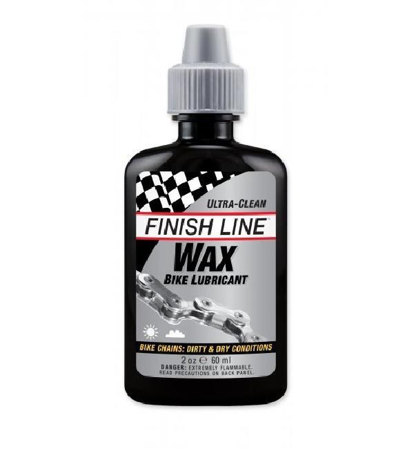 Finish Line KryTech Wax Lube – olej parafinowy 60 ml