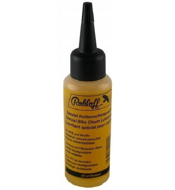 Olej do łańcucha Rohloff 50 ml