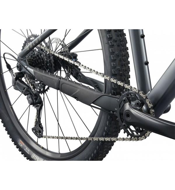 Giant Talon 1 Charcoal napęd