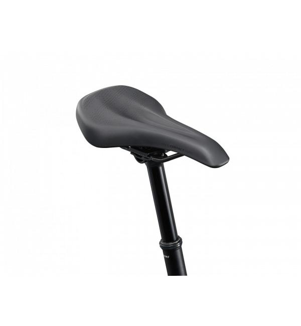 Giant Talon 1 Charcoal dropper z siodłem