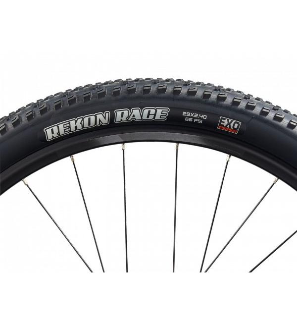 Giant Talon 1 Charcoal opona, koło