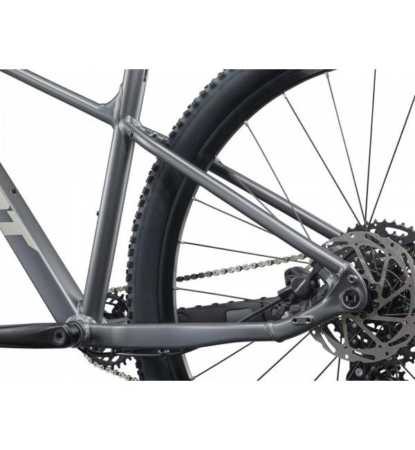 Giant Talon 1 Charcoal tylny widelec