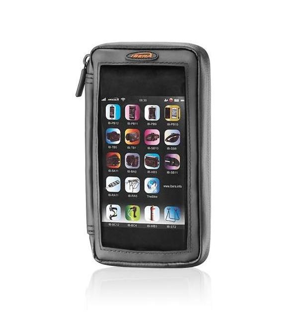 Futerał na smartfon Ibera IB-PB23 5-5.8 cala
