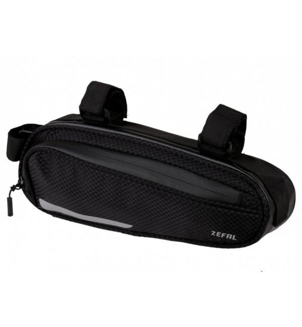 Torba rowerowa na ramę Zefal Z-Frame Pack (Czarna)