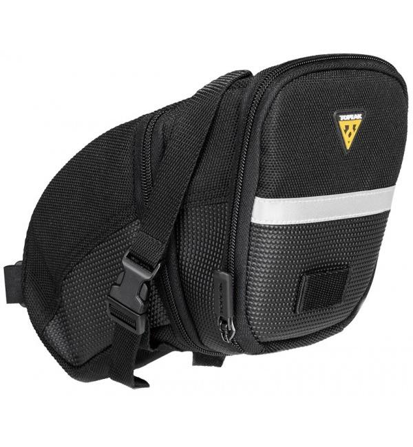 Torba podsiodłowa Topeak Aero Wedge Pack Large