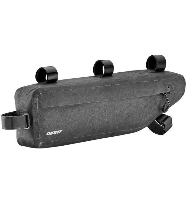 Torba na ramę Giant H2Pro Frame Bag (Rozmiar M, Pojemność 3L, Czarna)