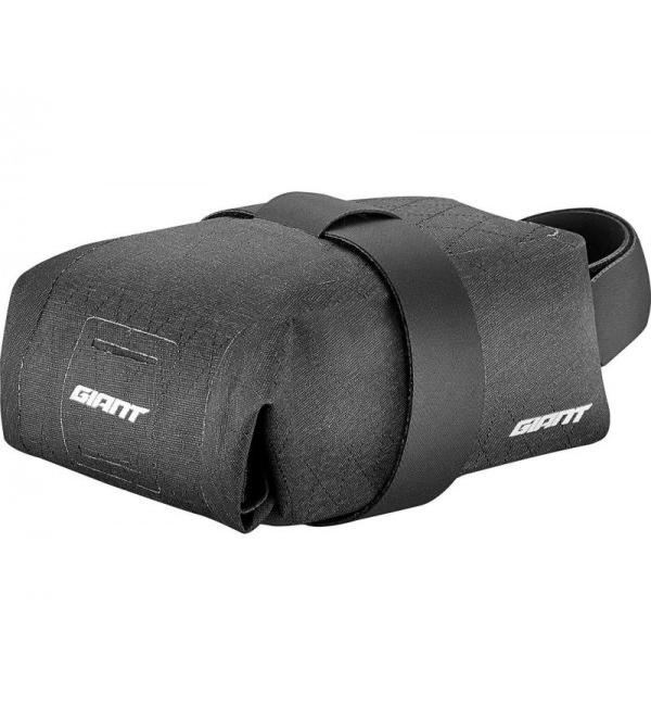 Torba podsiodłowa Giant H2Pro Seat Bag (Czarna, 0,5 l)