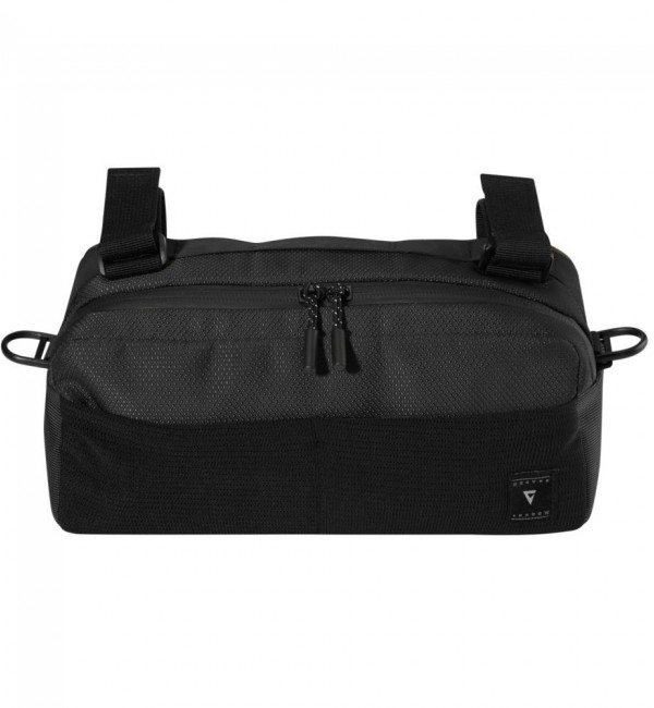 Torba na kierownicę Giant Shadow Handlebar Bag przód
