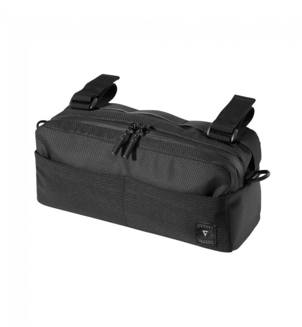 Torba na kierownicę Giant Shadow Handlebar Bag (Czarna, 2 l)