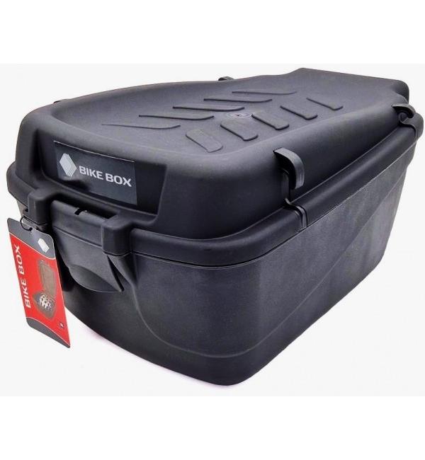Pojemnik BOX / Kufer rowerowy na bagażnik Piknik 15L