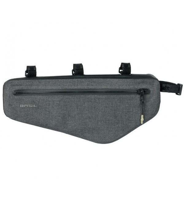 Wodoszczelna torba pod ramę Basil Navigator Storm M 2.2 L