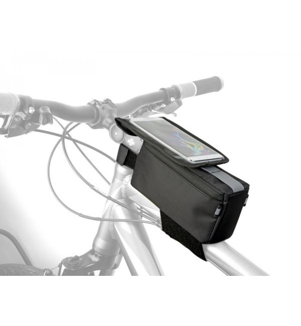 Torba na ramę z mapnikiem Author A-R255 Tank Bag MPP