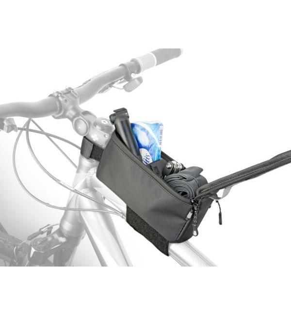 Torba na ramę z mapnikiem Author A-R255 Tank Bag MPP środek