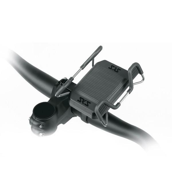 Uchwyt na telefon na kierownicę SKS Smartgrab 360