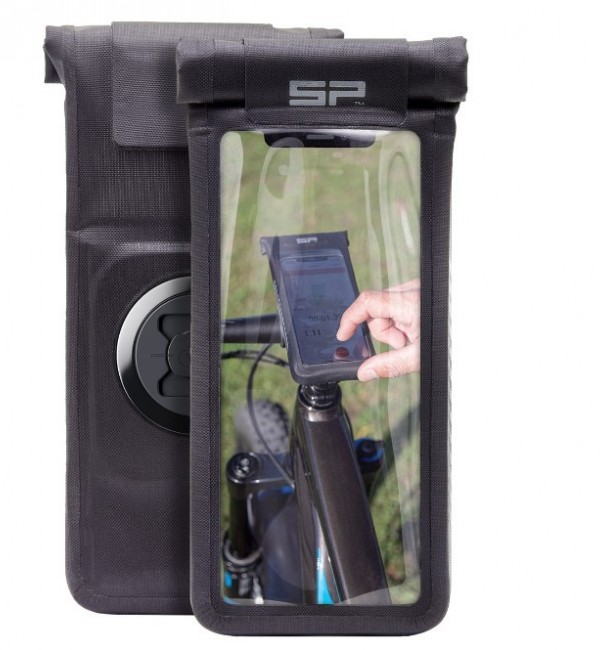 Zestaw rowerowy SP Connect Bike Bundle II Universal sam pokrowiec