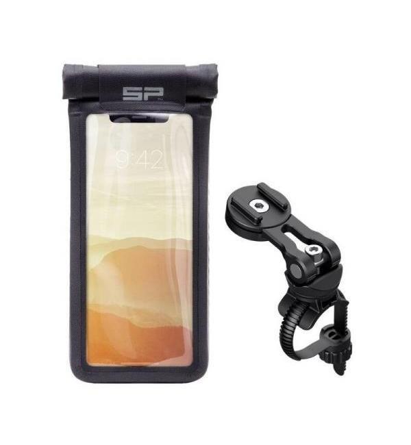 Zestaw rowerowy SP Connect Bike Bundle II Universal (Rozmiar L)