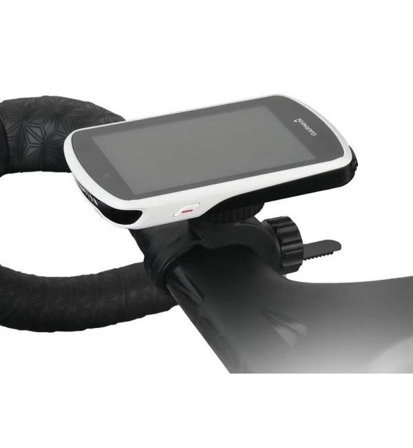 Uchwyt na telefon na kierownicę Gaciron H29 Universal licznik garmin ekspozycja