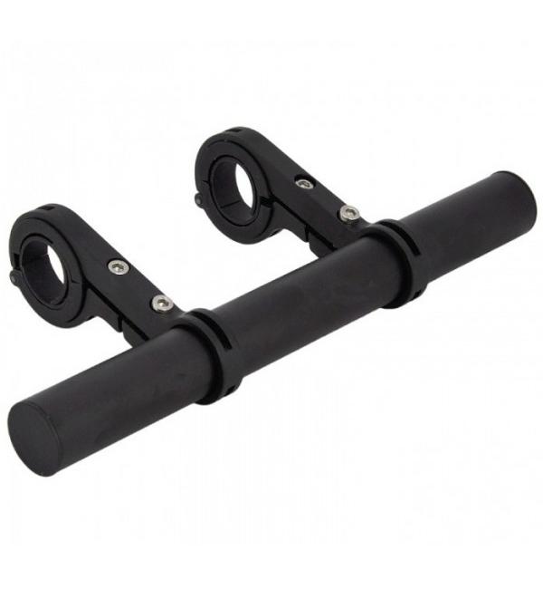 Uchwyt organizer na kierownicę rowerową 20 cm RKL-UNK01