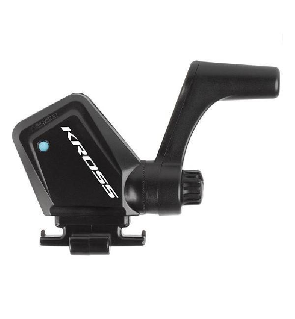 Czujnik rowerowy KROSS Sensor 2 w 1 - prędkość i kadencja