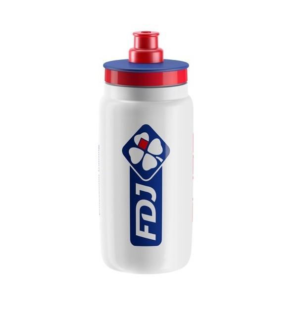 Bidon Elite Fly Teams 2017 FDJ 550ml