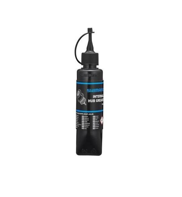 Smar Shimano do piast wielobiegowych 100 g