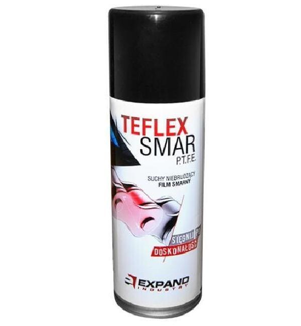Expand Teflex 100 ml - smar do łańcucha z PTFE