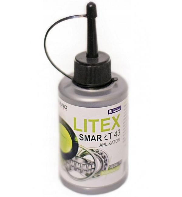 Expand ŁT43 70 g - smar uniwersalny z aplikatorem