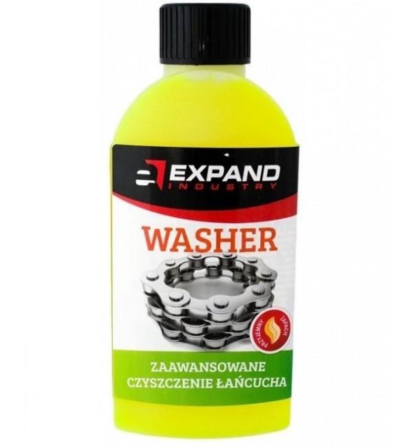 Expand Washer 250 ml - płyn do czyszczenia łańcucha