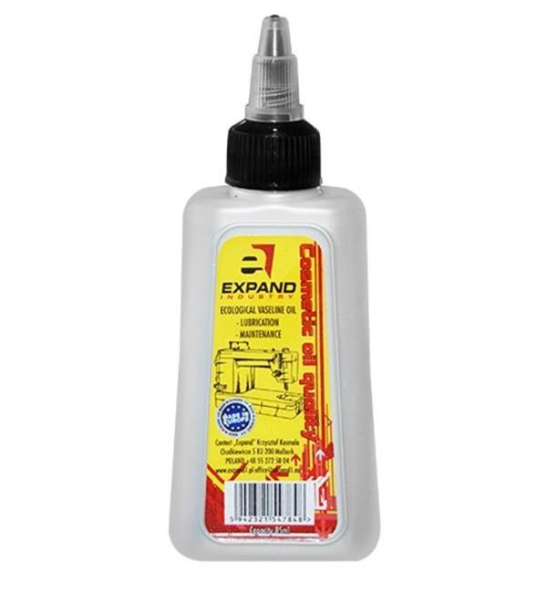 Expand Olej wazelinowy 85 ml