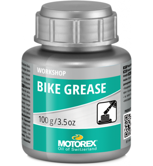 MOTOREX Bike Grease 2000 100 g - smar rowerowy